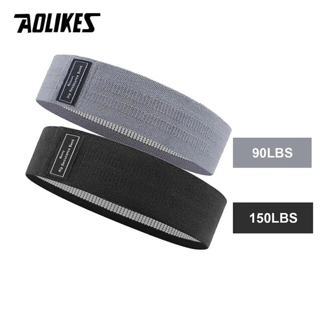 Fitness Elastic BandsResistance Bands