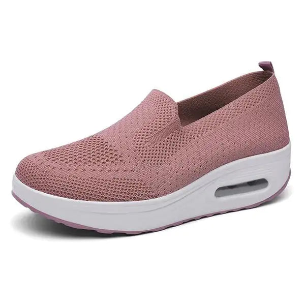 Women's Orthopedic Comfort Air Sneakers