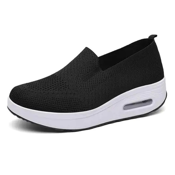 Women's Orthopedic Comfort Air Sneakers