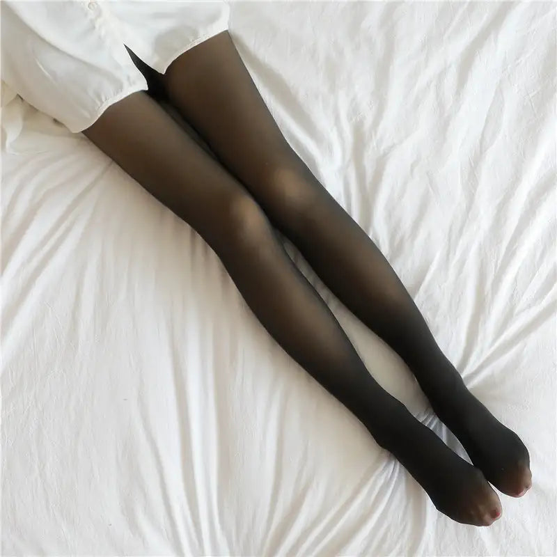 Warm Cozy Tights