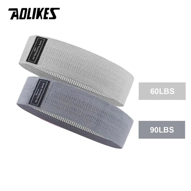 Fitness Elastic BandsResistance Bands