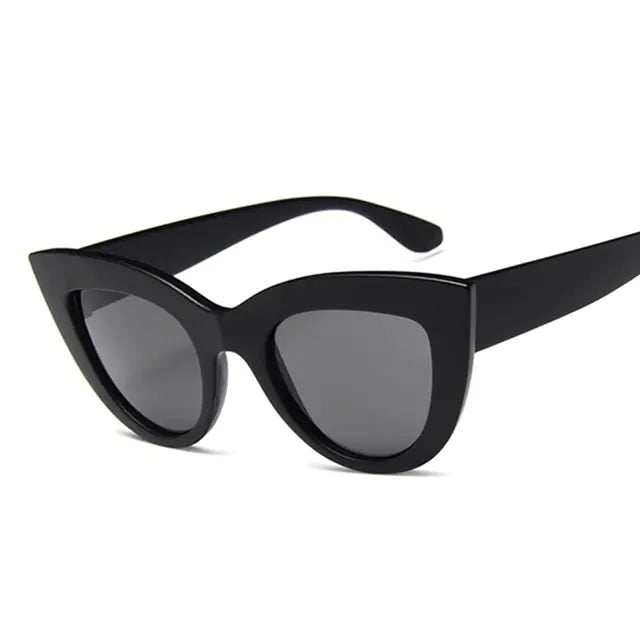 Cat Eye Fashion Sunglasses