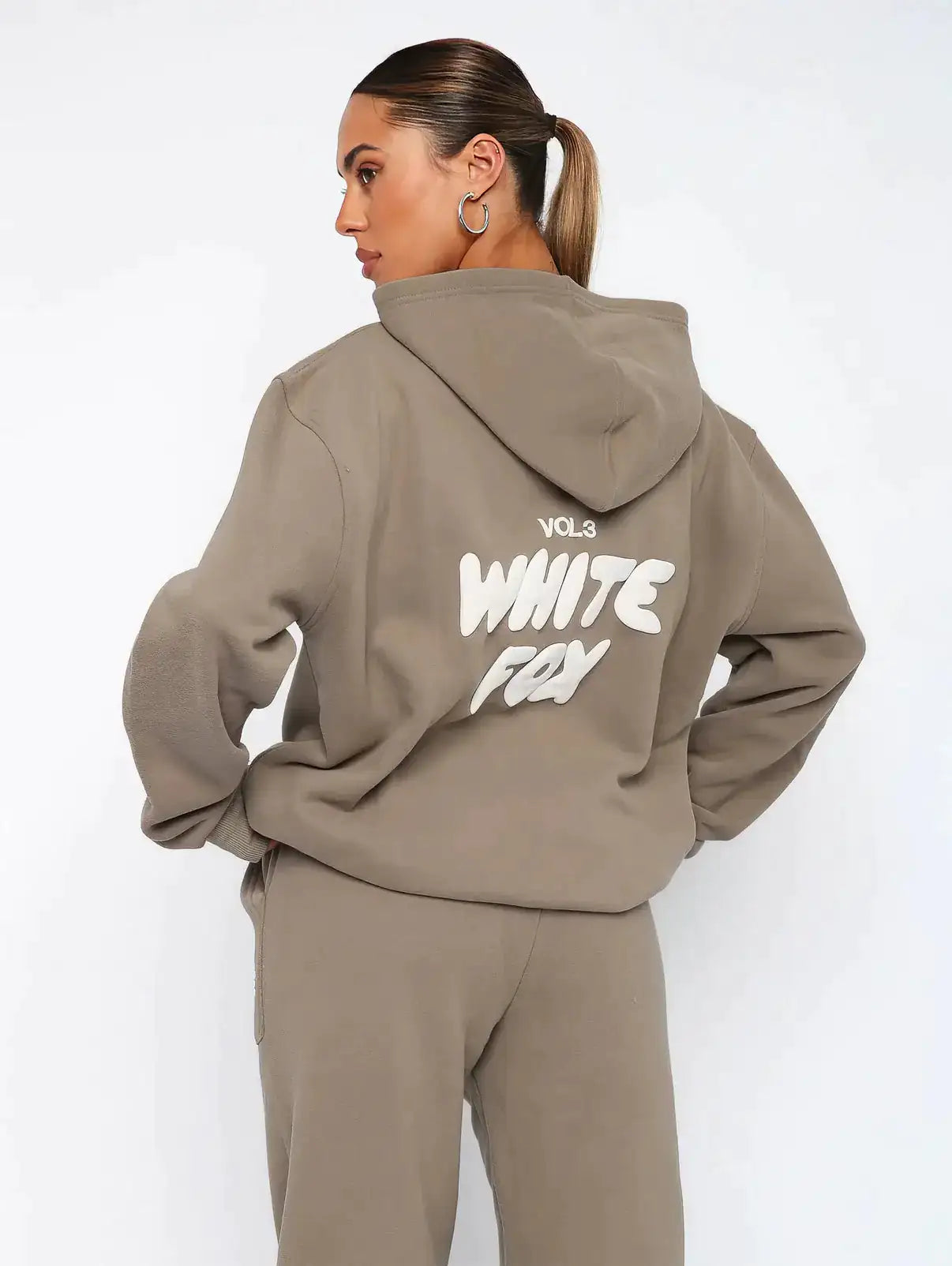 The Viral WF Track Suit