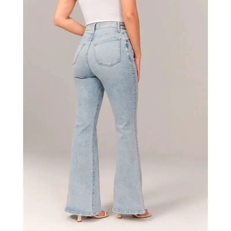 Flare Fashion Jeans