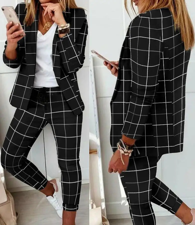 Exquisite Business Suit Collection