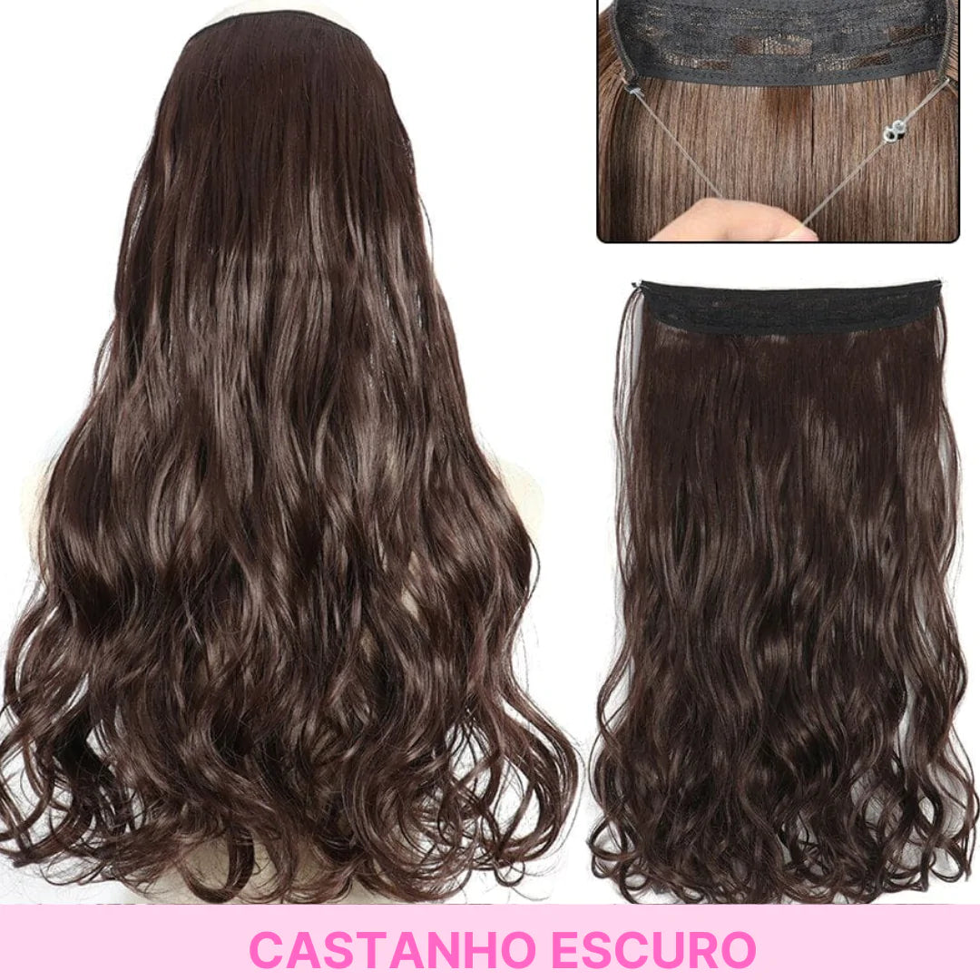 Beauty Hair - Hair Extension