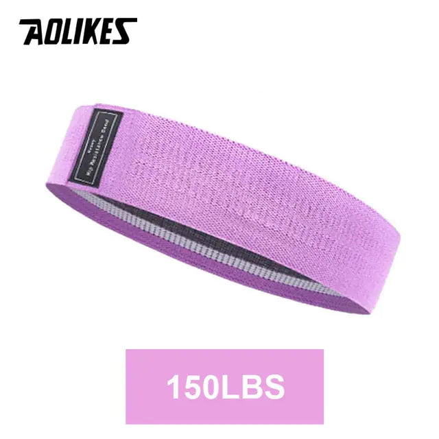 Fitness Elastic BandsResistance Bands