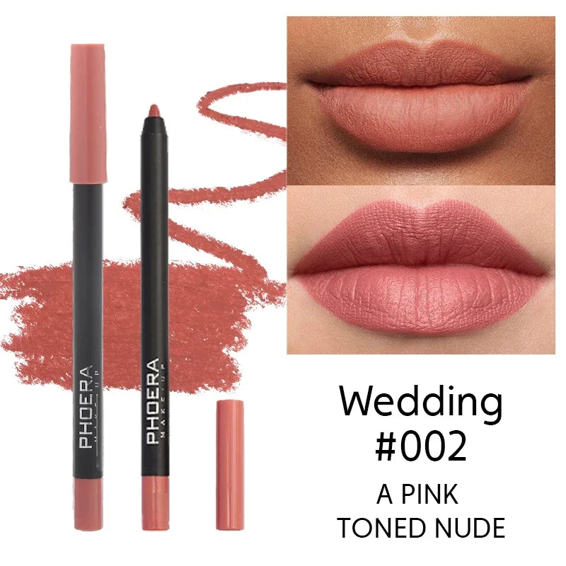 Lip Contouring Pens