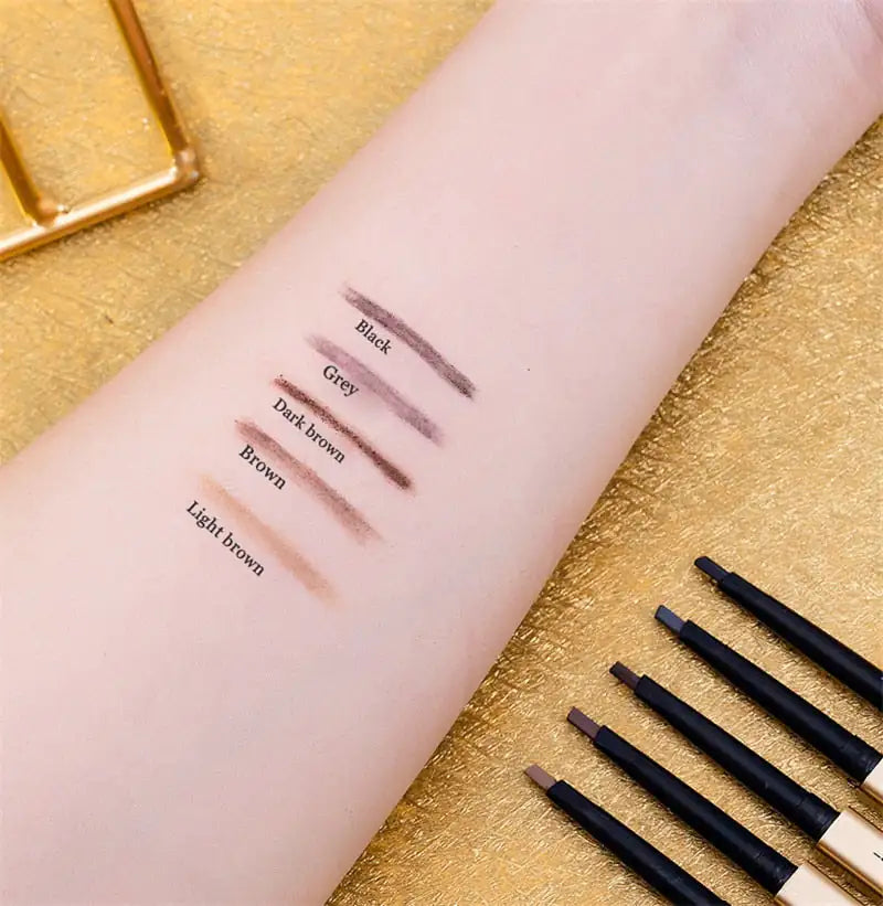 Waterproof Eyebrow Pencil