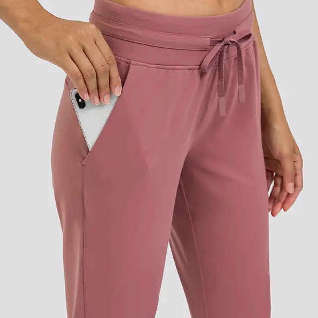 Comfortable Adjustable Sweatpants