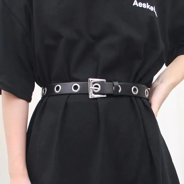 Decorative Belt