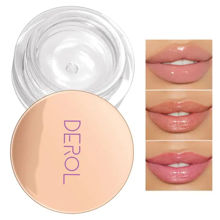 Derol Lips & Blush: 2-in-1 Radiance