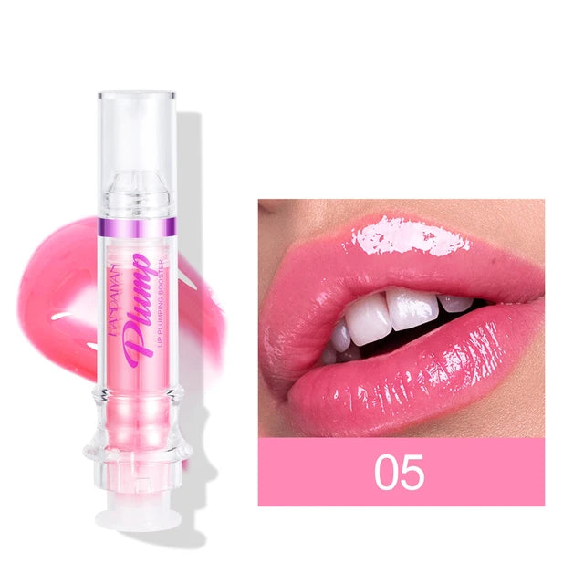 Liquid Lip Gloss