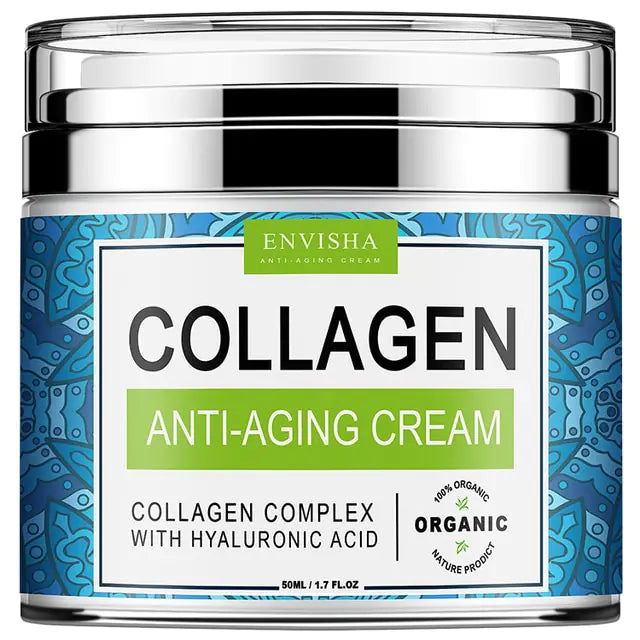 Anti Aging Face Creams (with options)