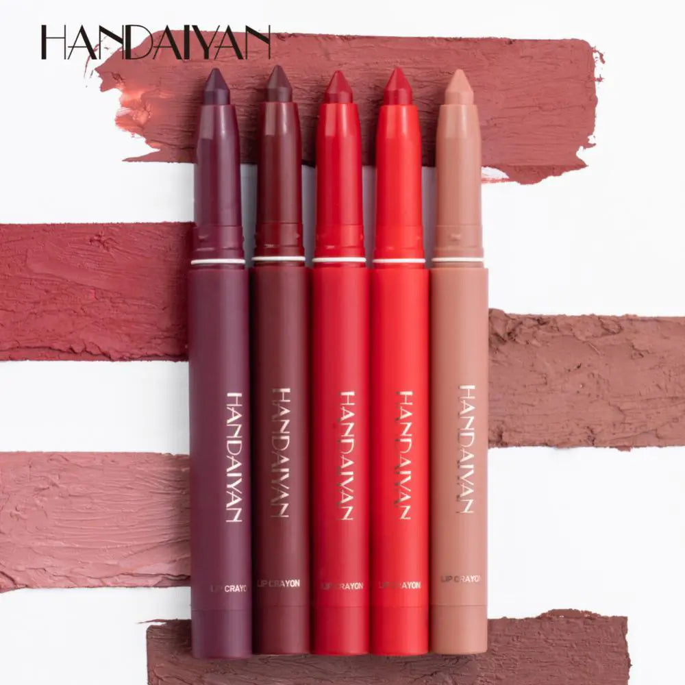 Handaiyan Feather Lipstick Kit