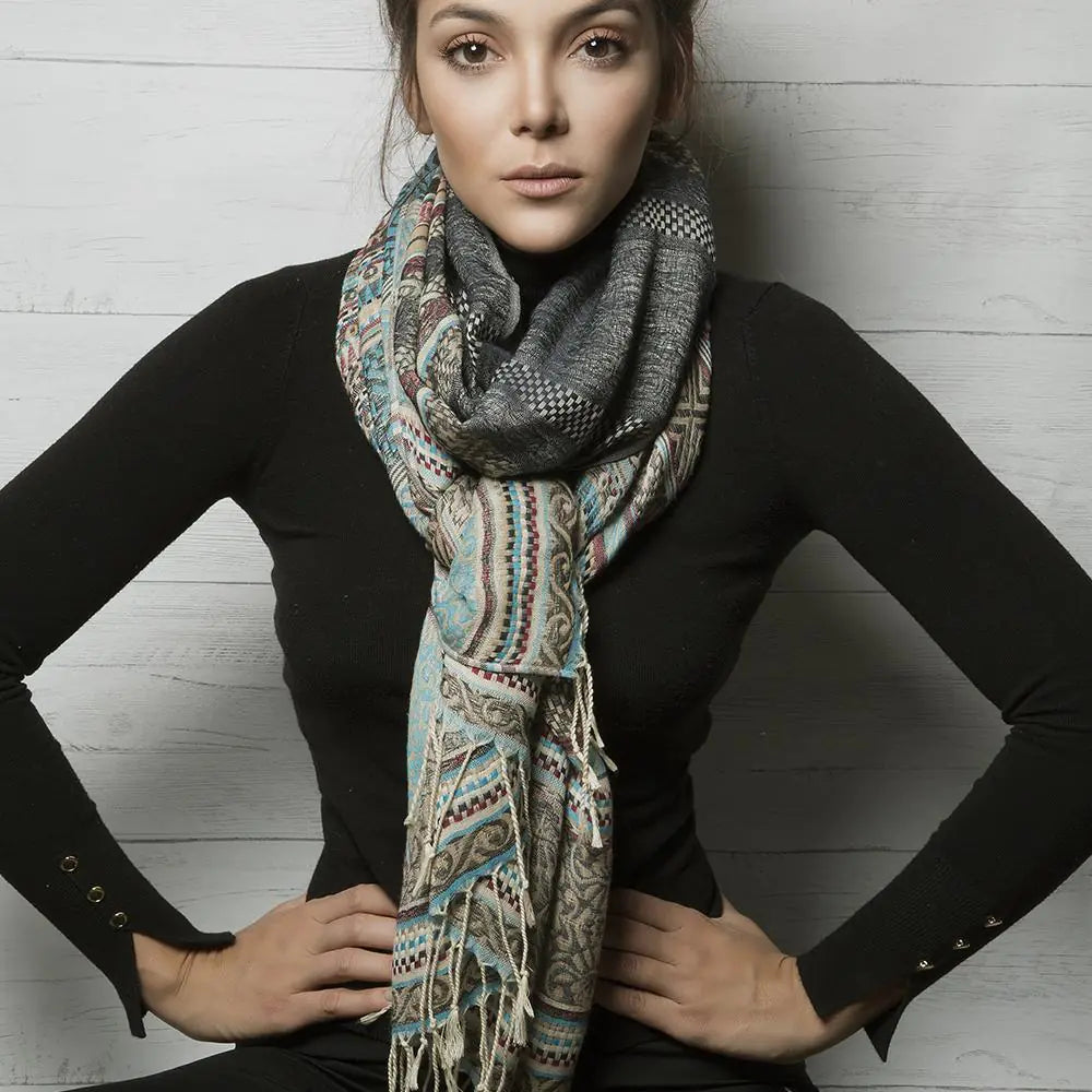 Maya Scarf