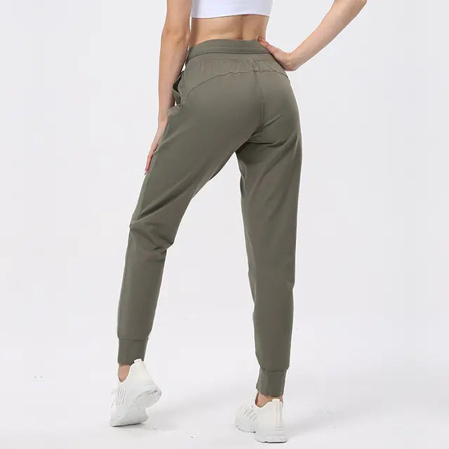 Comfortable Adjustable Sweatpants