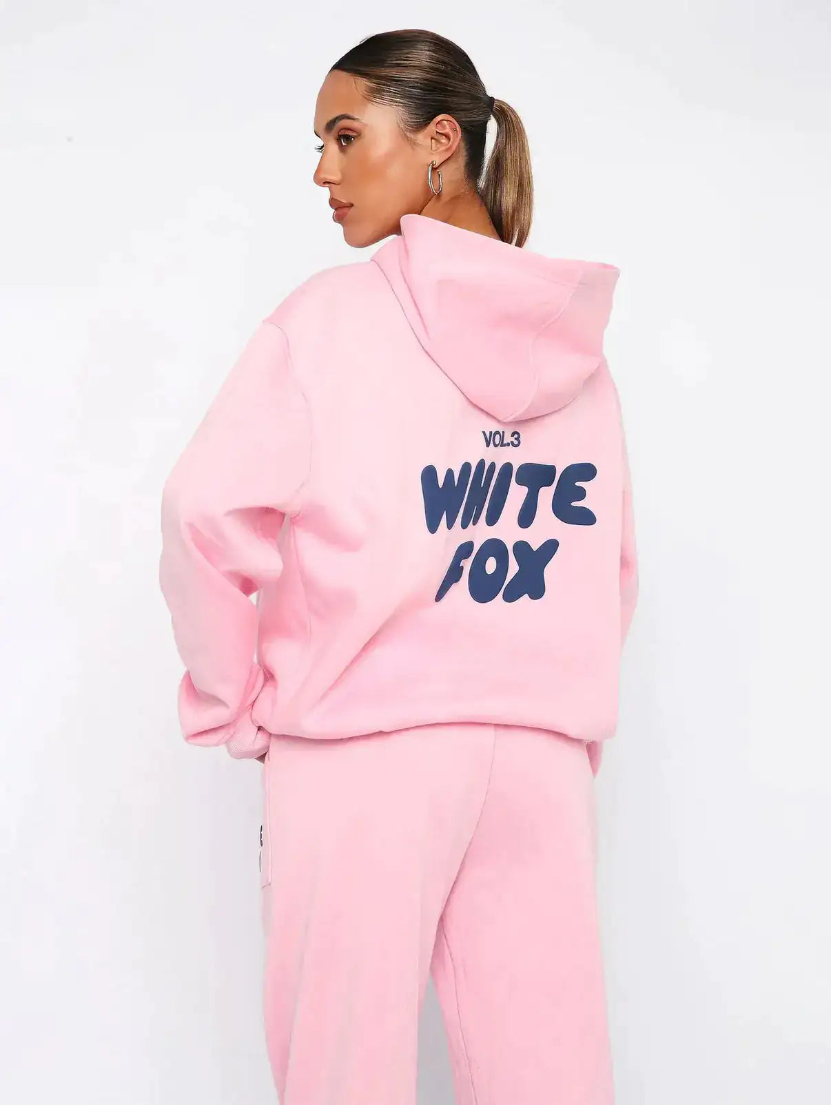 The Viral WF Track Suit