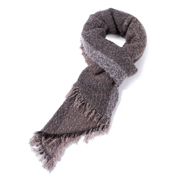 Women's Shawls Winter Warm Scarf