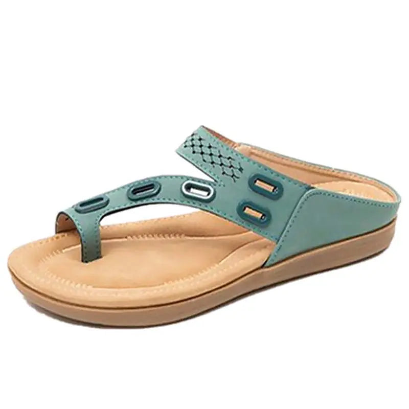 Chic Ergonomic Women Sandals