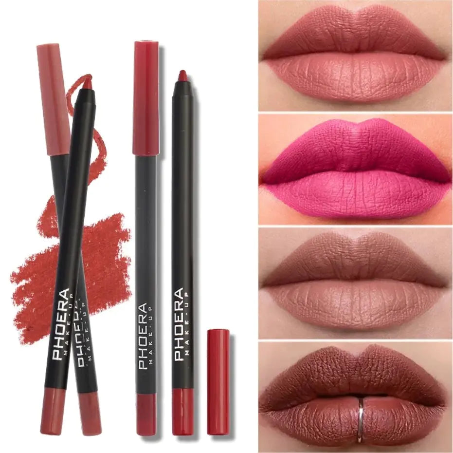 Lip Contouring Pens