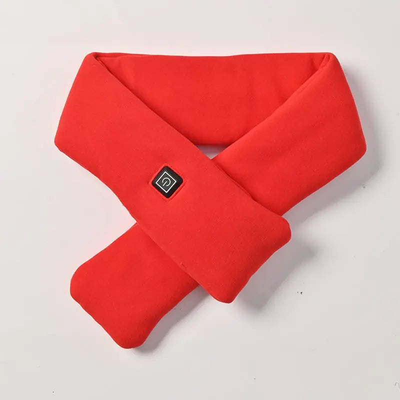 Intelligent Electric Heating Scarf