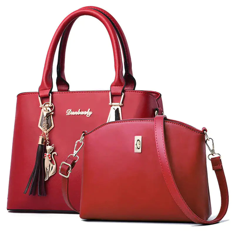 Exquisite Luxury Handbag Collection