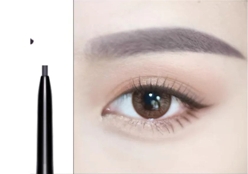 Automatic Fine Eyebrow Pencil