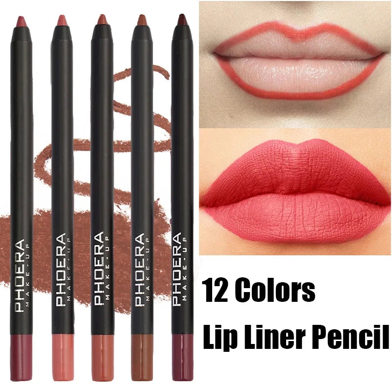 Lip Contouring Pens