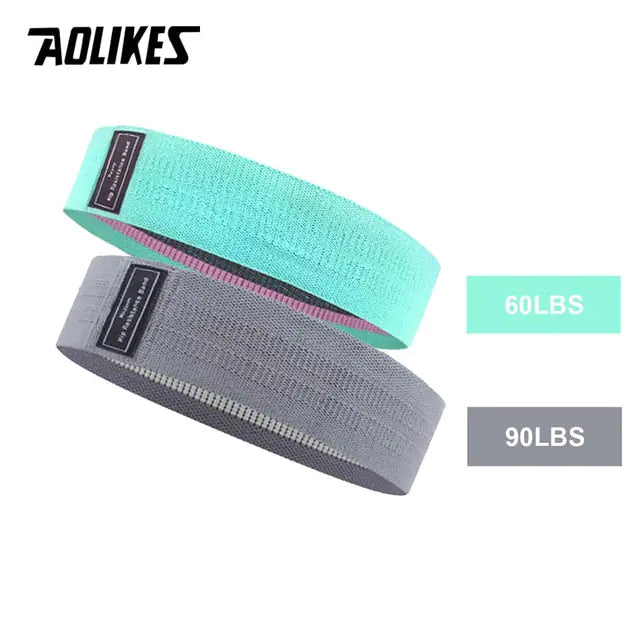 Fitness Elastic BandsResistance Bands