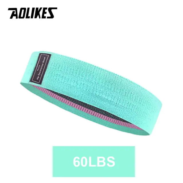 Fitness Elastic BandsResistance Bands