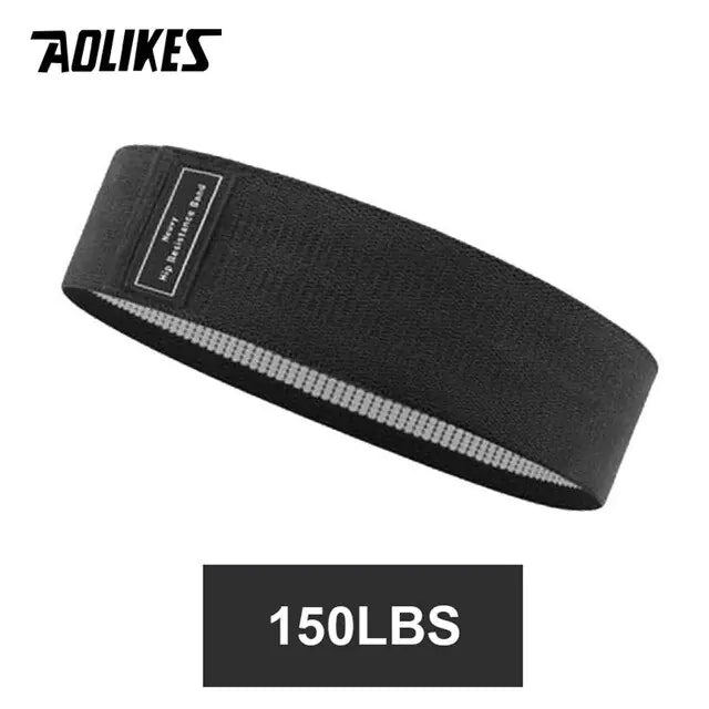 Fitness Elastic BandsResistance Bands