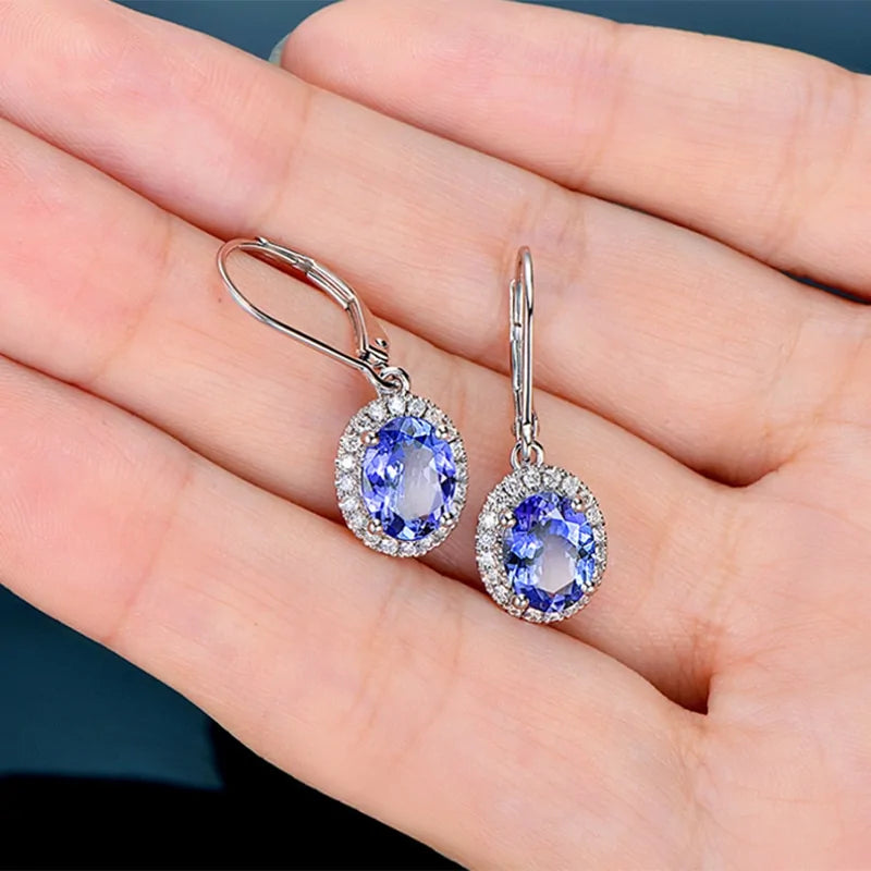 Radiant Elegance Women’s Earrings