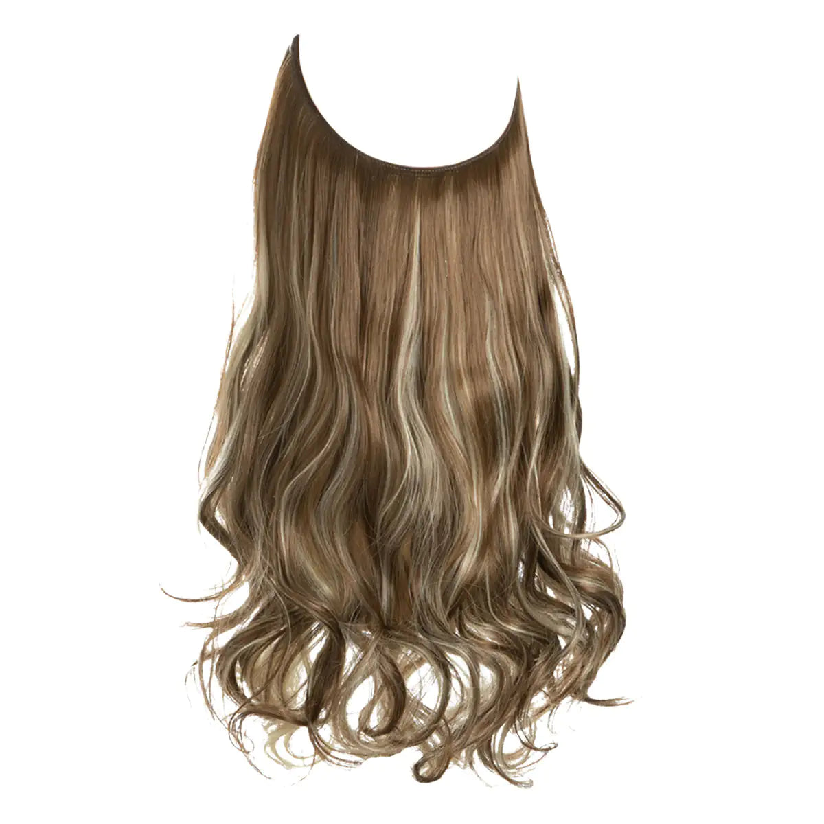 Wavy Hair Extensions