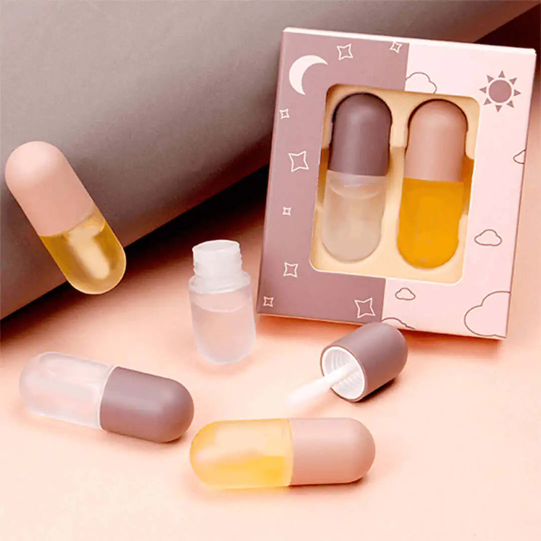 Lip Plumping Kit