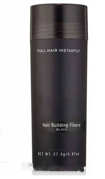 Hair Building Fibers Spray