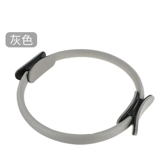 38cm Yoga Exercise Fitness Ring