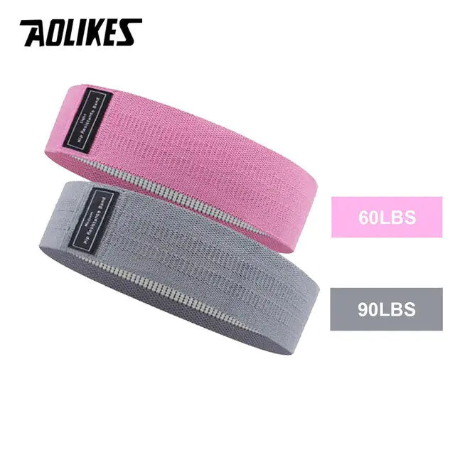 Fitness Elastic BandsResistance Bands