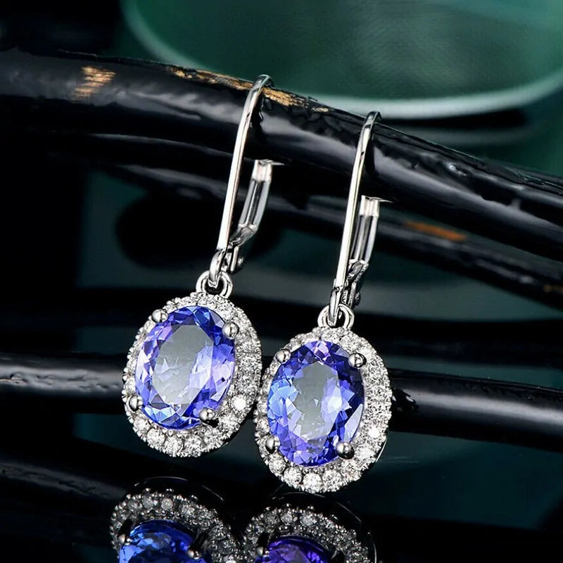 Radiant Elegance Women’s Earrings