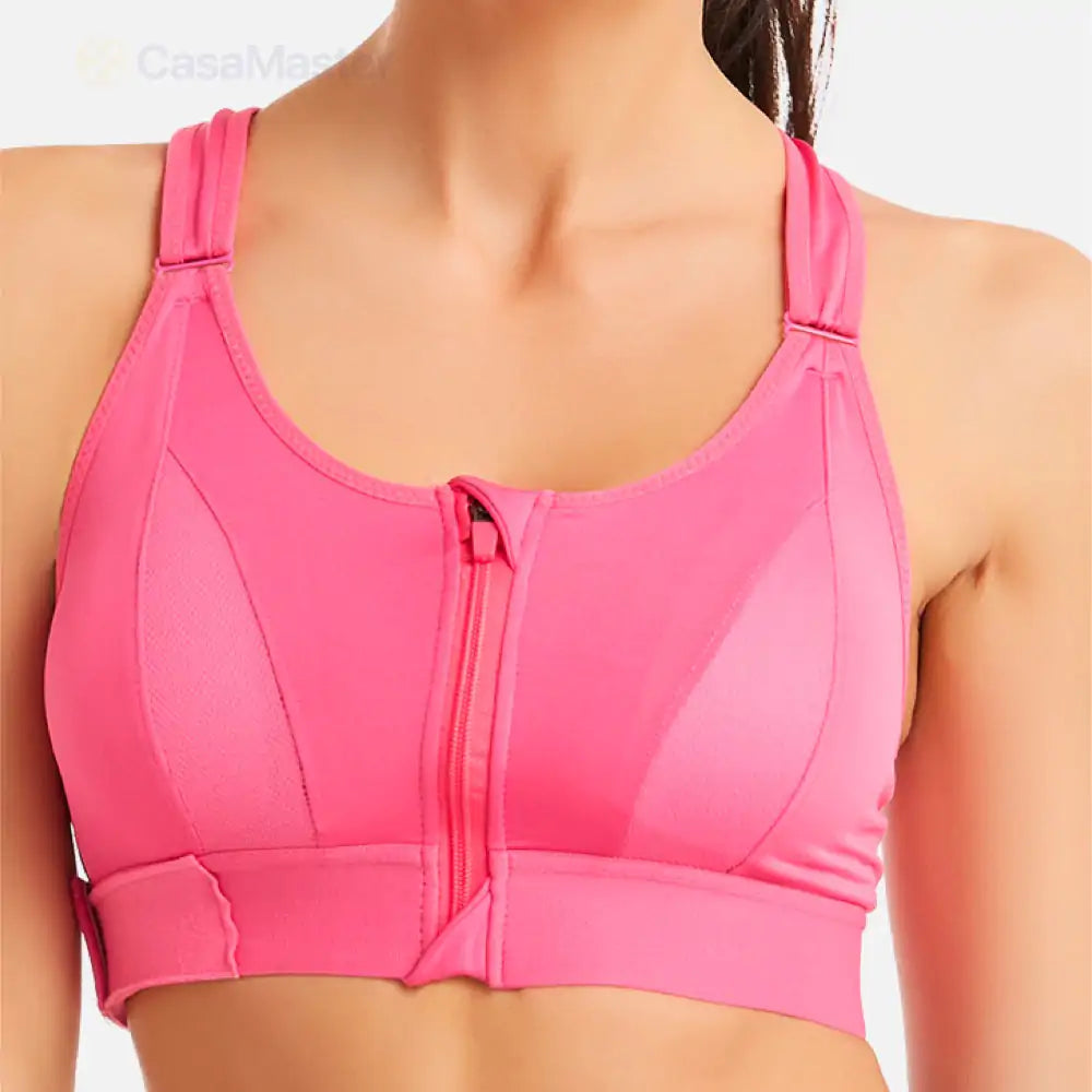 Sport Extreme High Support Bra