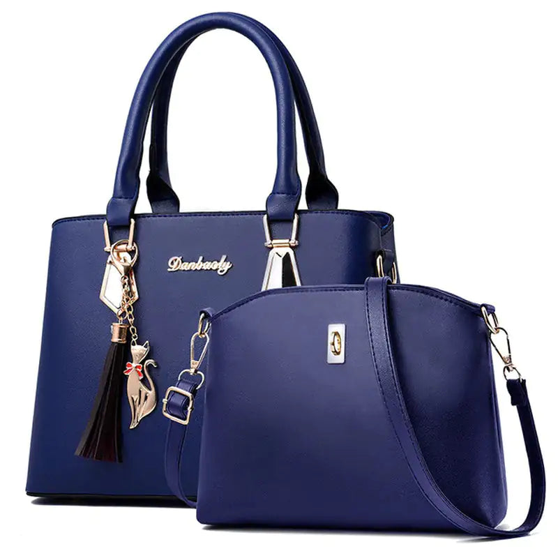 Exquisite Luxury Handbag Collection