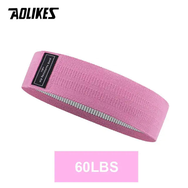 Fitness Elastic BandsResistance Bands