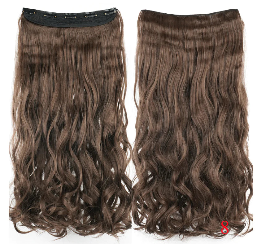 Beauty Hair - Hair Extension