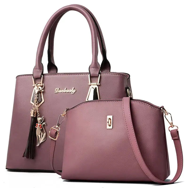 Exquisite Luxury Handbag Collection