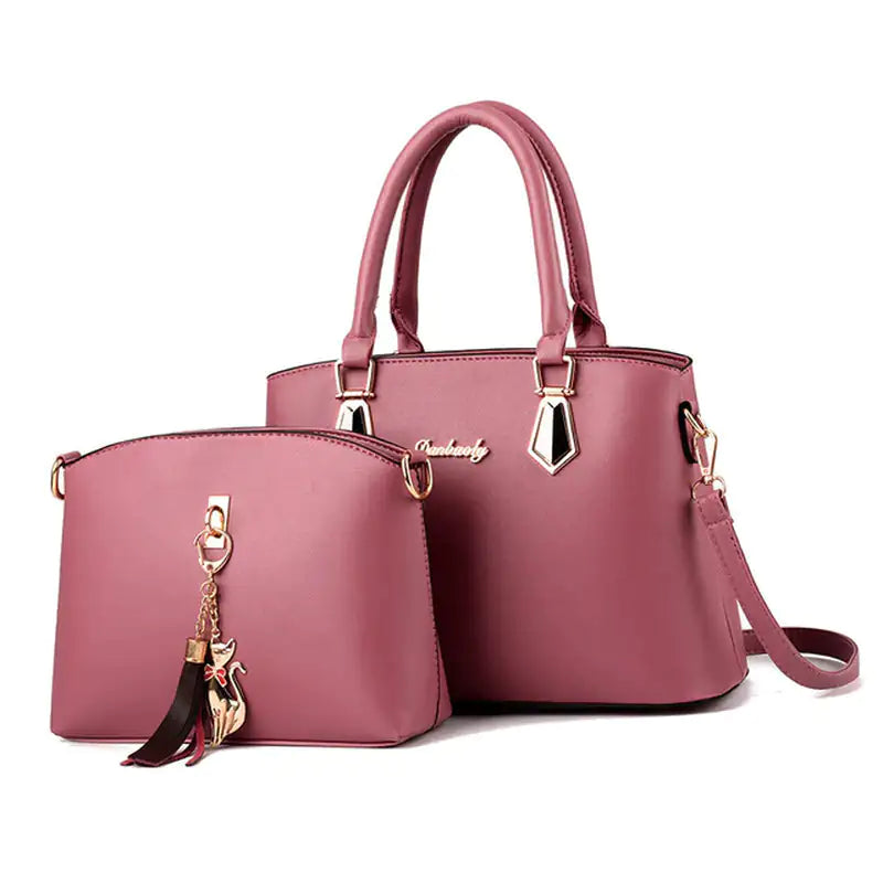 Exquisite Luxury Handbag Collection