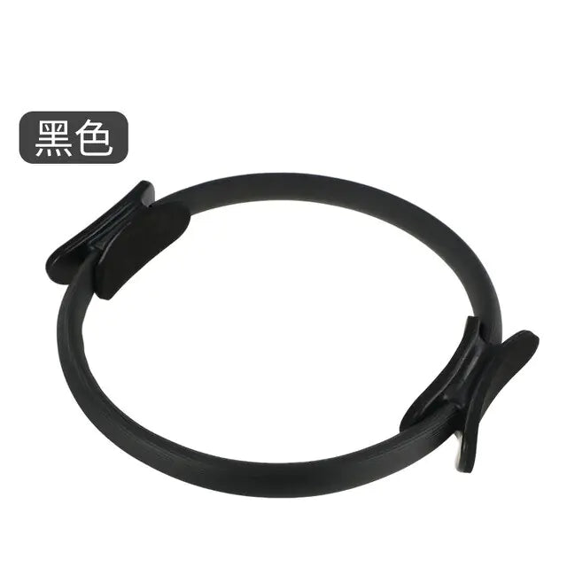 38cm Yoga Exercise Fitness Ring