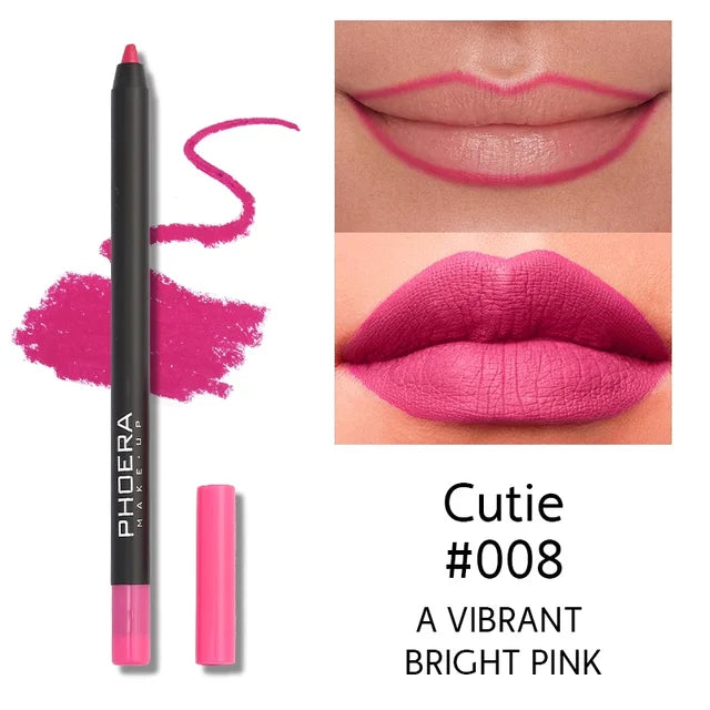 Lip Contouring Pens