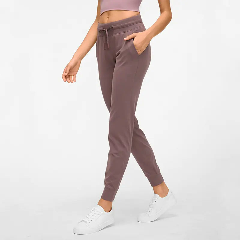 Comfortable Adjustable Sweatpants