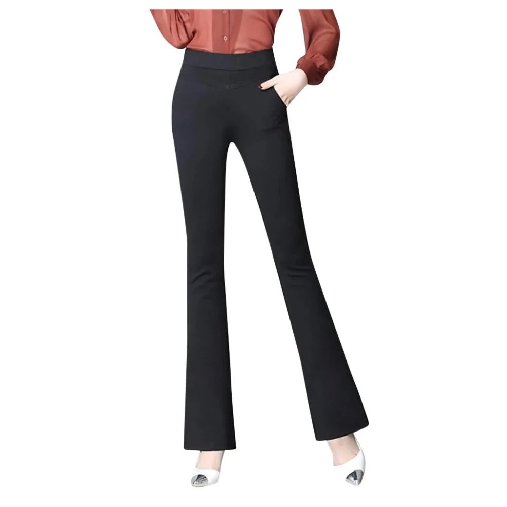 High Stretch Shaping Dress Pants