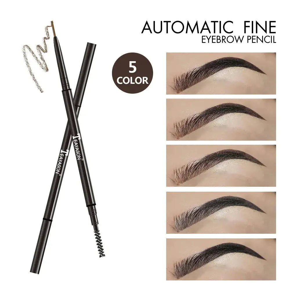 Automatic Fine Eyebrow Pencil